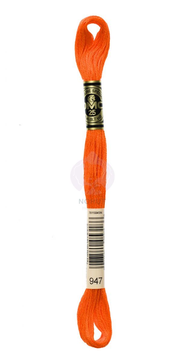 Dmc 117 Mulin Çile No:947