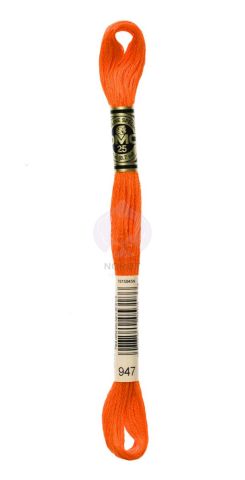 Dmc 117 Mulin Çile No:947
