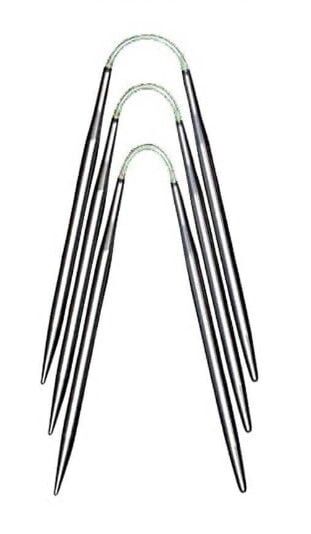 Sultan 3lü Misinalı Şiş No:3,5