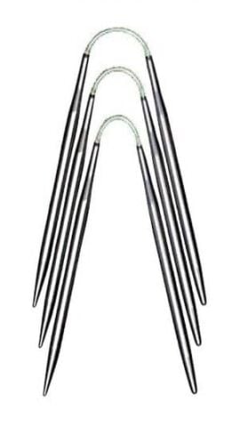 Sultan 3lü Misinalı Şiş No:3,5