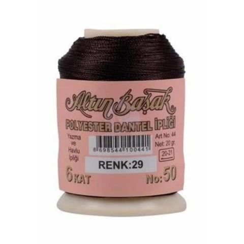Altınbaşak 20gr Dantel İpliği 29