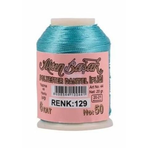 Altınbaşak 20gr Dantel İpliği 129