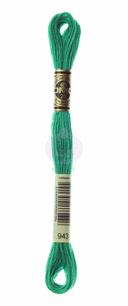 Dmc 117 Mulin Çile No:943