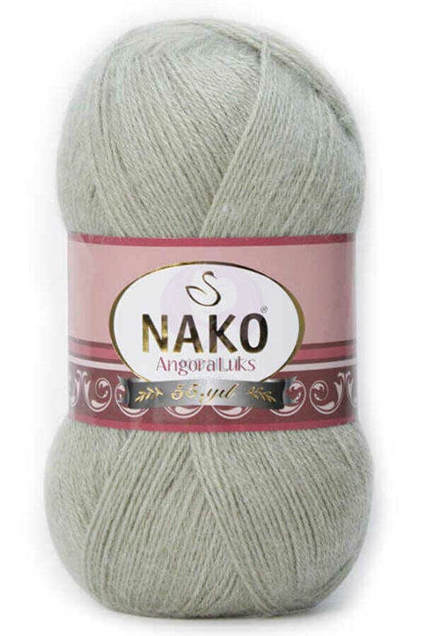 Nako Angora Lüks 23266