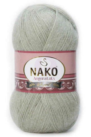 Nako Angora Lüks 23266