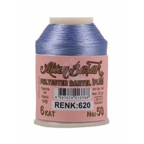 Altınbaşak 20gr Dantel İpliği 620