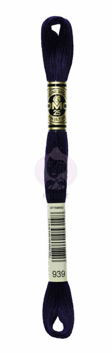 Dmc 117 Mulin Çile No:939