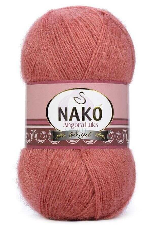 Nako Angora Lüks 2574