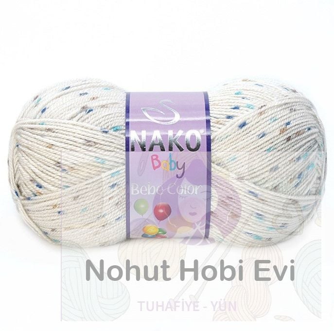 Nako Bebe Color 31372