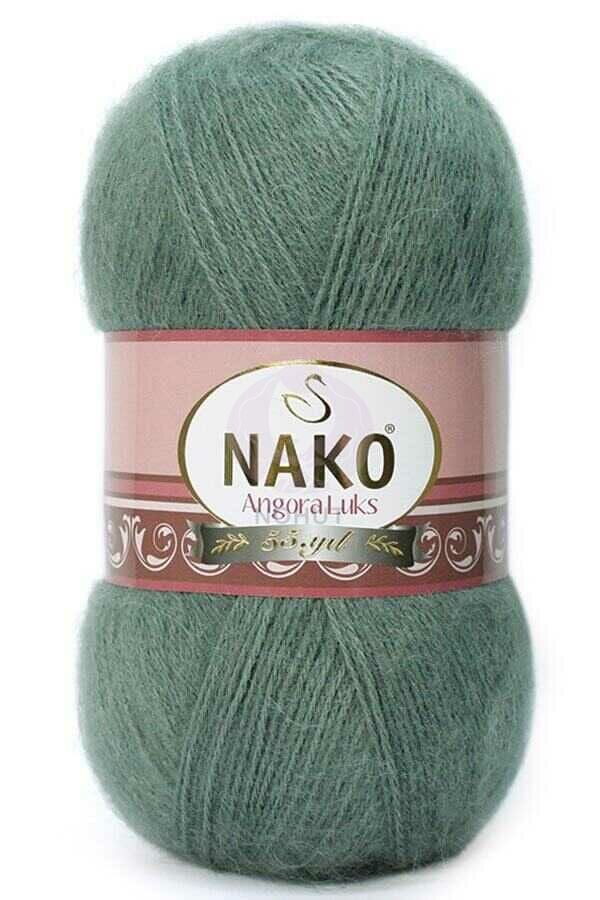 Nako Angora Lüks 1631