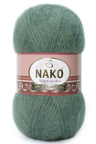 Nako Angora Lüks 1631