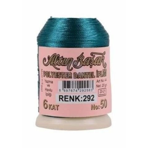 Altınbaşak 20gr Dantel İpliği 292
