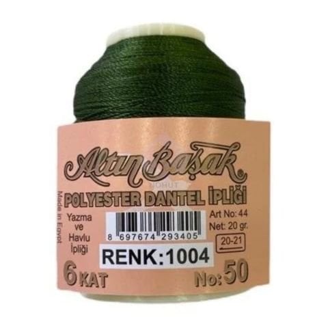 Altınbaşak 20gr Dantel İpliği 1004