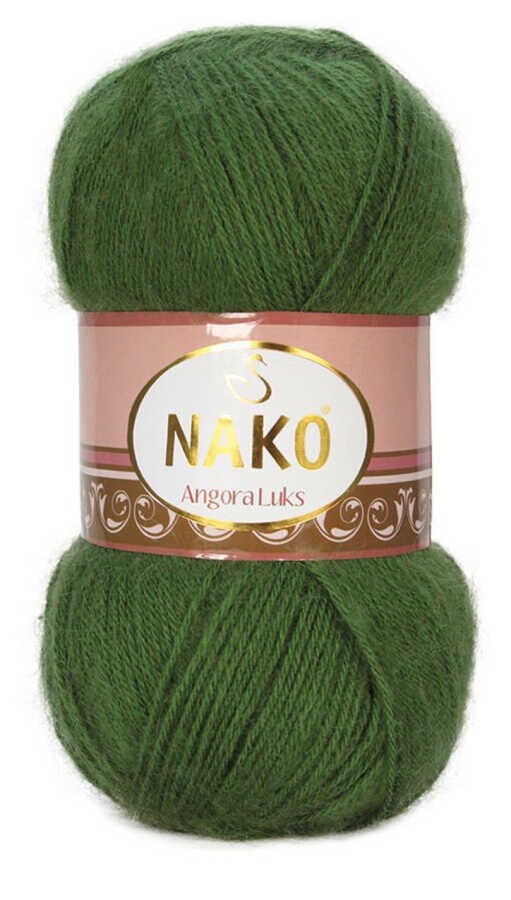 Nako Angora Lüks 10665