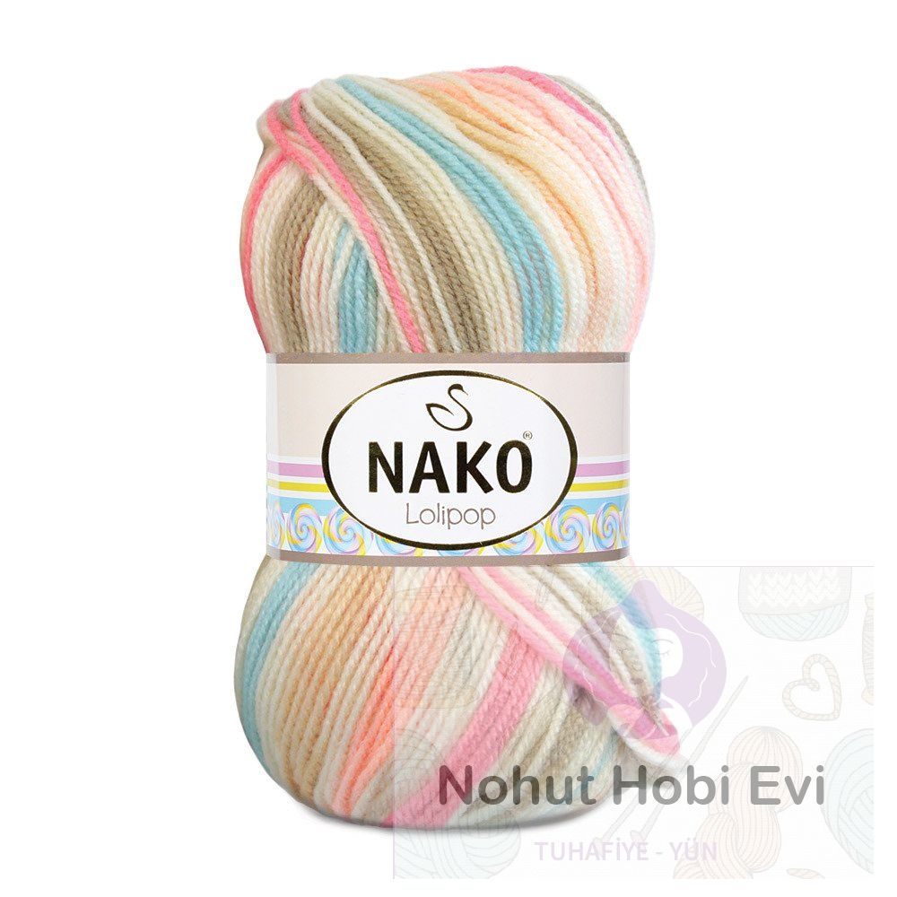 Nako Lolipop 80440