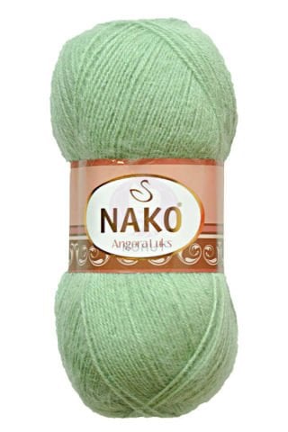Nako Angora Lüks 1615