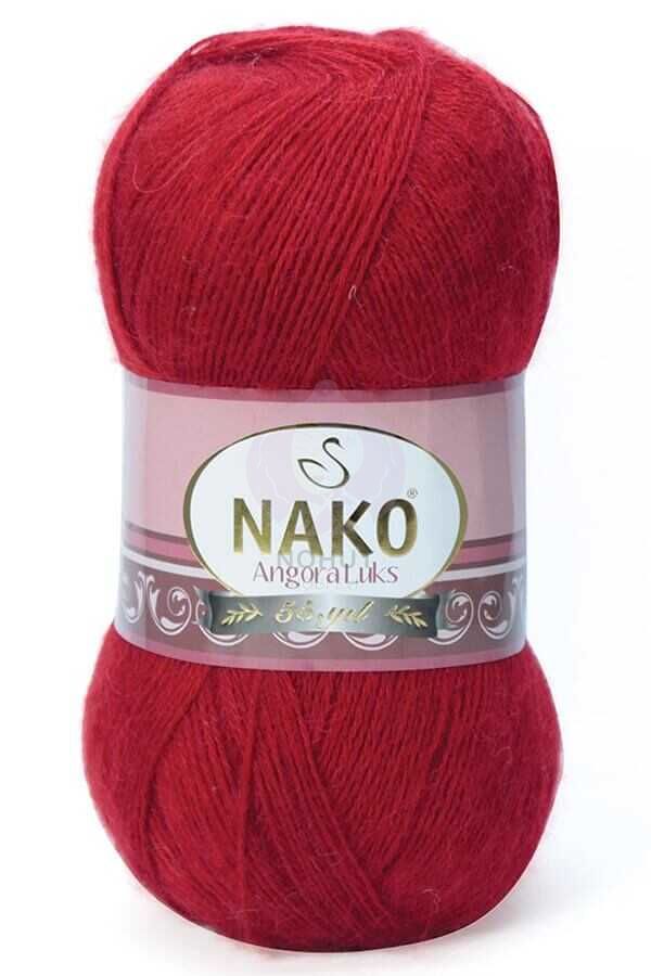 Nako Angora Lüks 1175