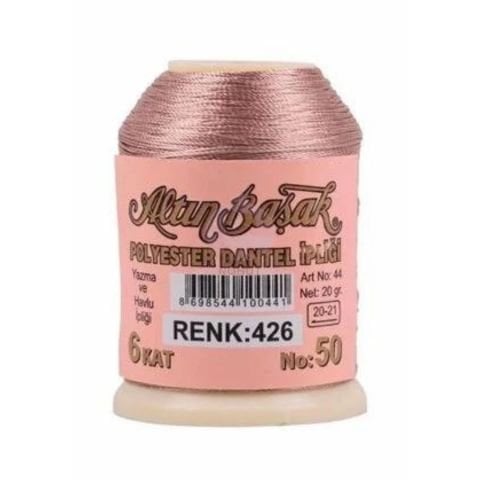 Altınbaşak 20gr Dantel İpliği 426