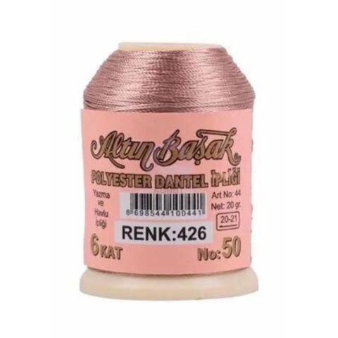 Altınbaşak 20gr Dantel İpliği 426
