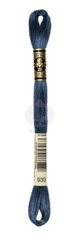 Dmc 117 Mulin Çile No:930