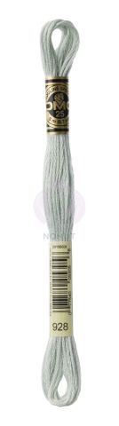 Dmc 117 Mulin Çile No:928