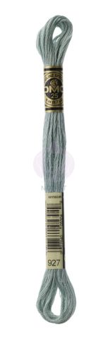 Dmc 117 Mulin Çile No:927