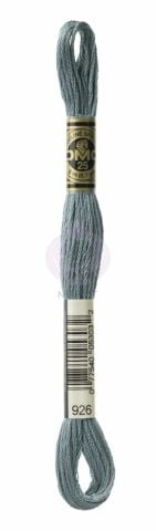 Dmc 117 Mulin Çile No:926