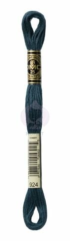 Dmc 117 Mulin Çile No:924