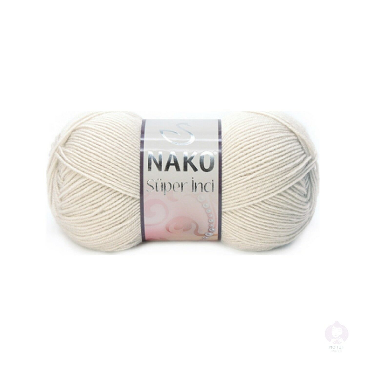 Nako Süper İnci 6383
