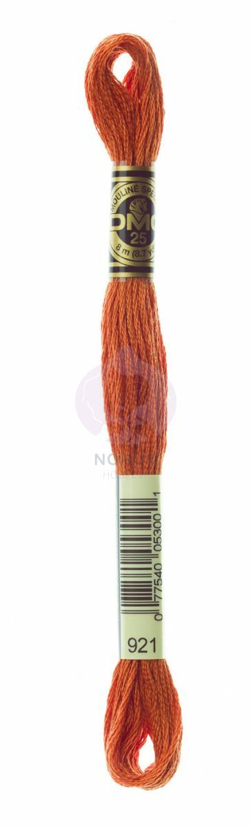 Dmc 117 Mulin Çile No:921
