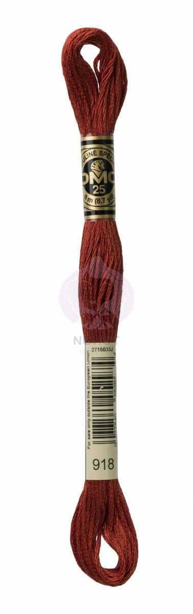 Dmc 117 Mulin Çile No:918