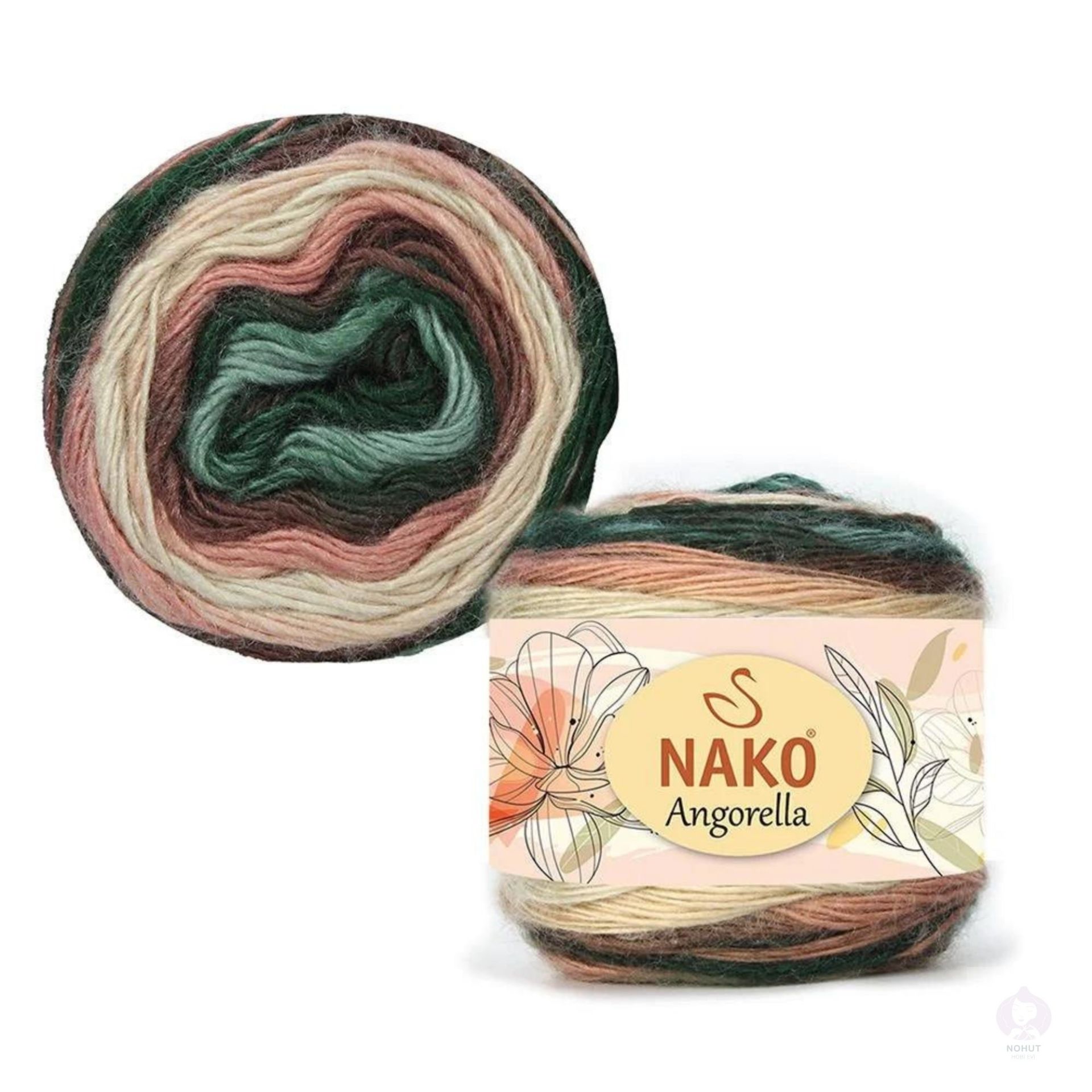 Nako Angorella 87542