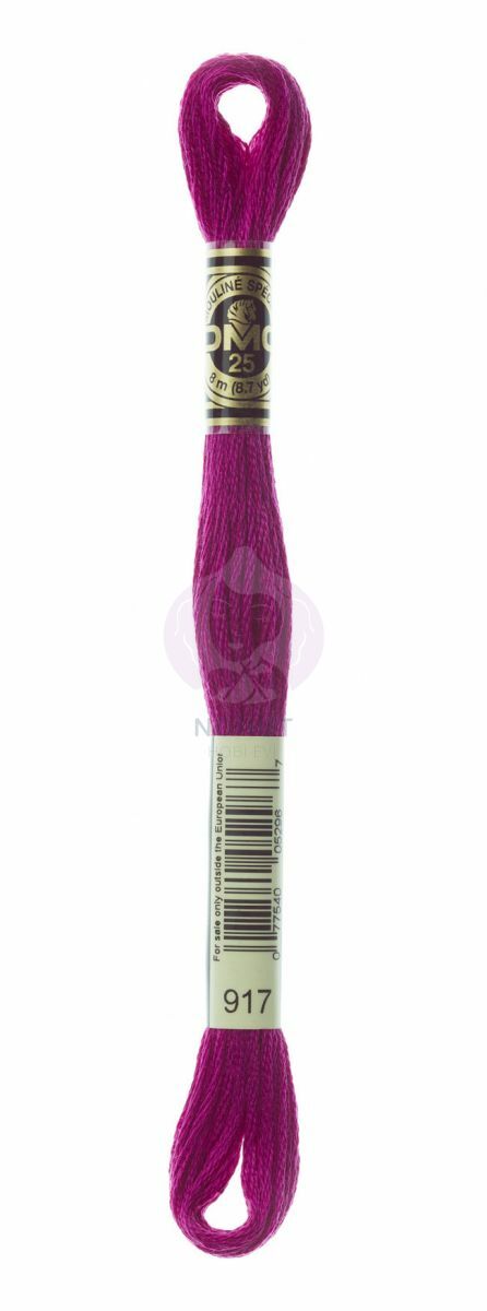 Dmc 117 Mulin Çile No:917