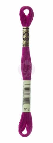 Dmc 117 Mulin Çile No:917