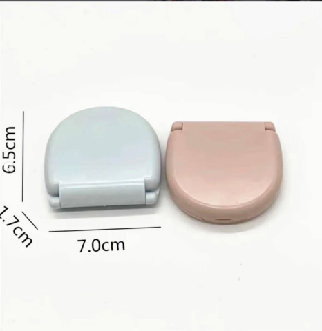 Altuntaş Dikiş Seti 508-6 Mini Seyahat Seti