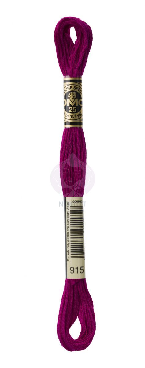 Dmc 117 Mulin Çile No:915