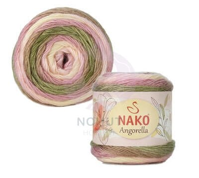 Nako Angorella 87536