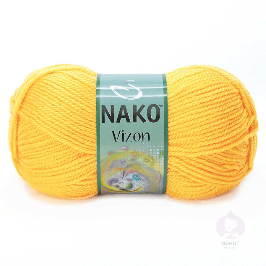 Nako Vizon 184