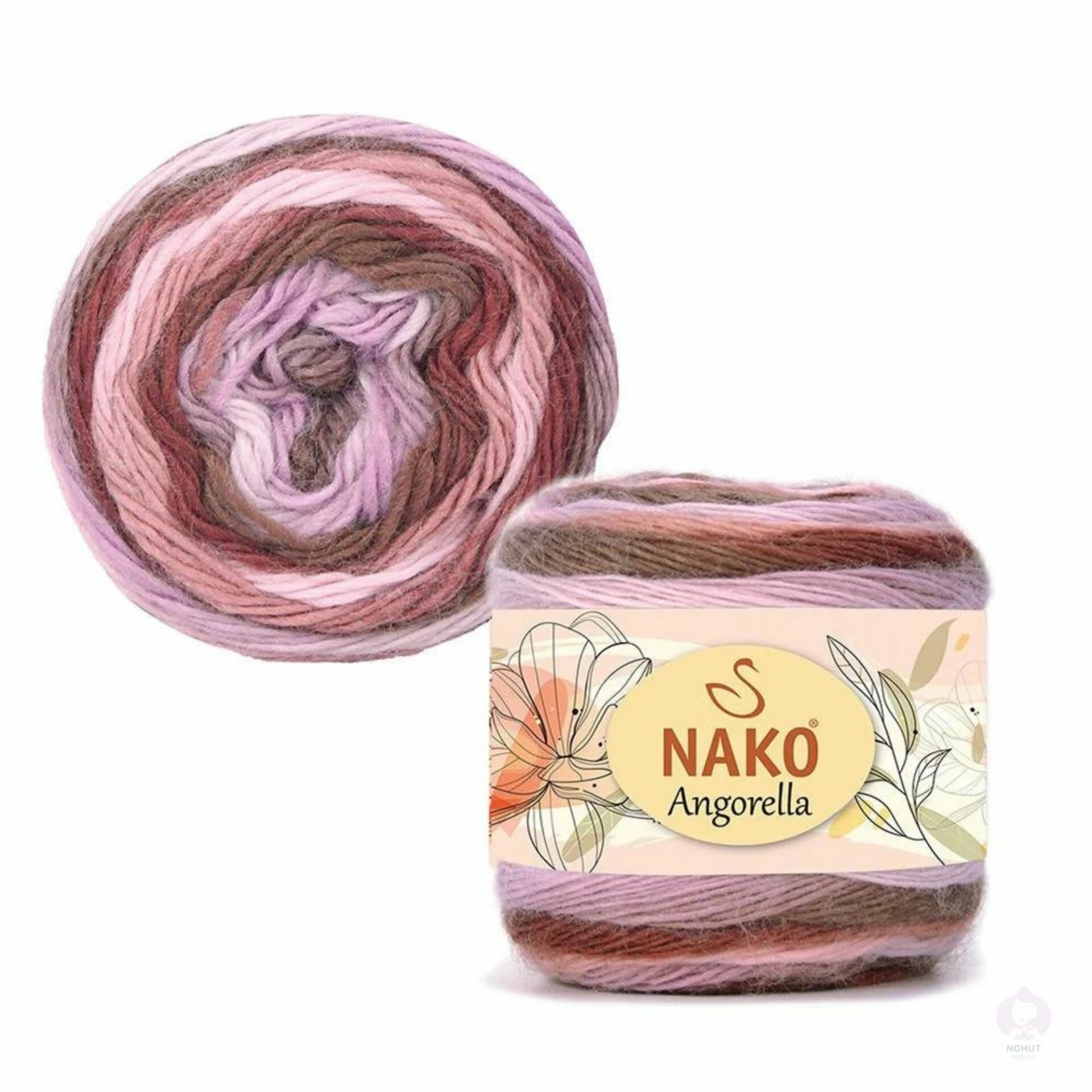 Nako Angorella 87532