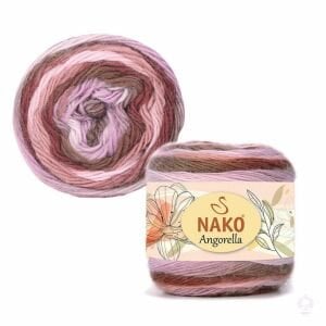Nako Angorella 87532