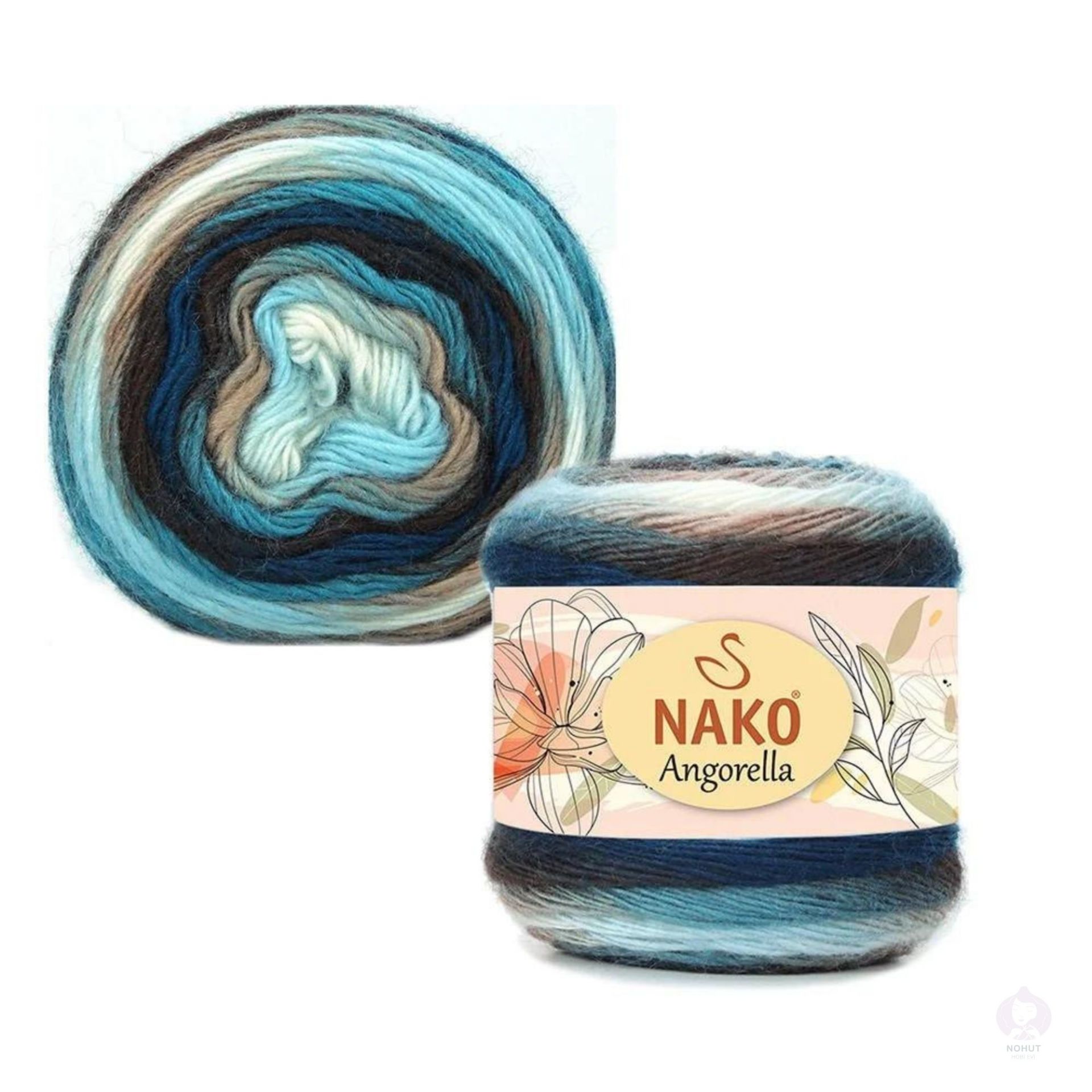 Nako Angorella 87572