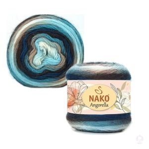 Nako Angorella 87572