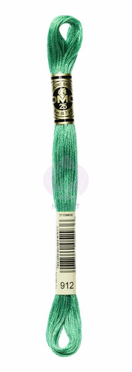 Dmc 117 Mulin Çile No:912