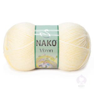 Nako Vizon 256