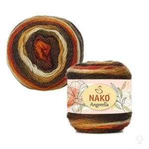 Nako Angorella 87534