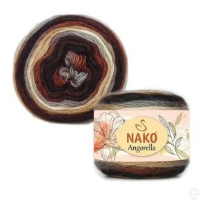 Nako Angorella 87578