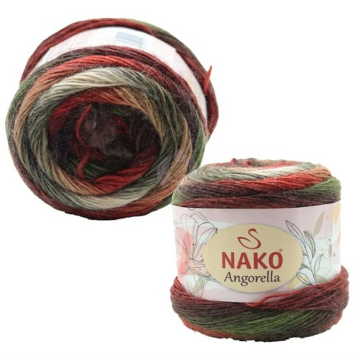 Nako Angorella 87533