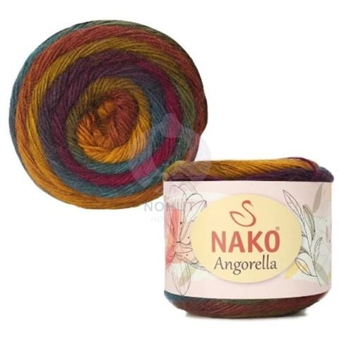 Nako Angorella 87530