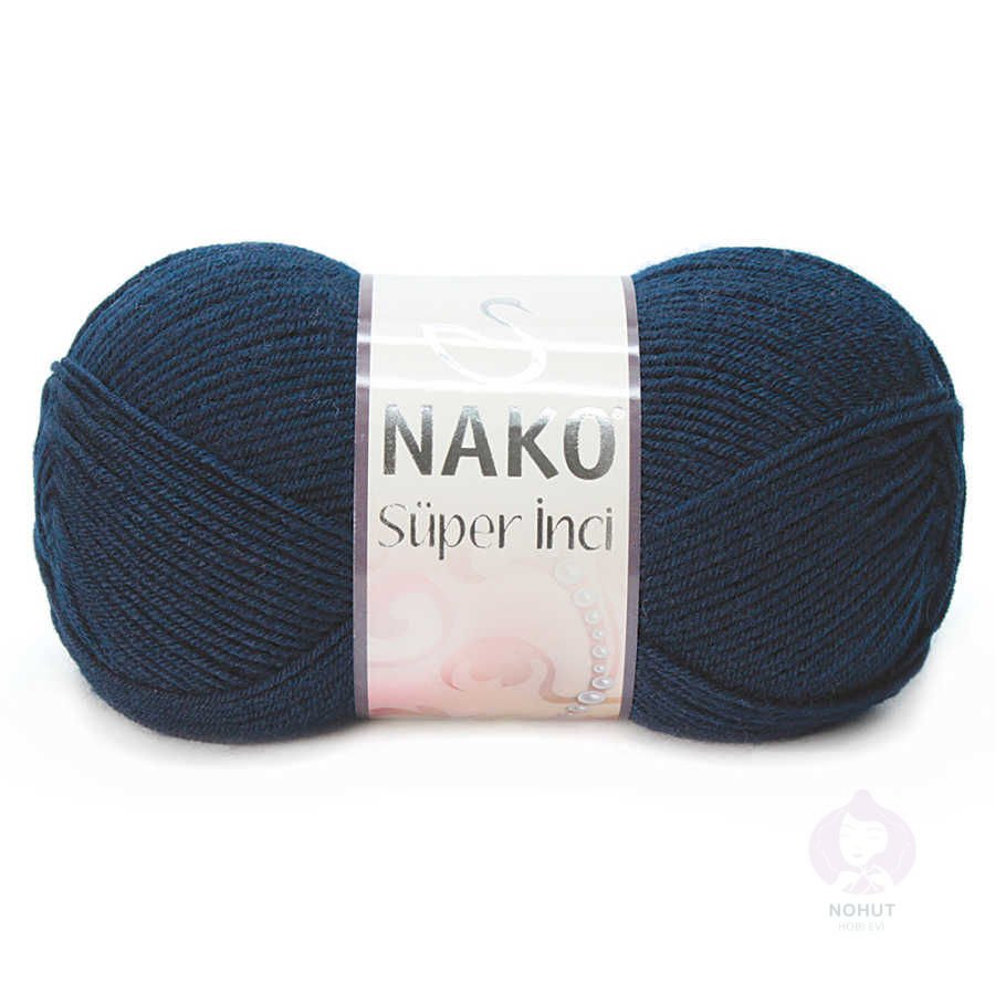Nako Süper İnci 3088