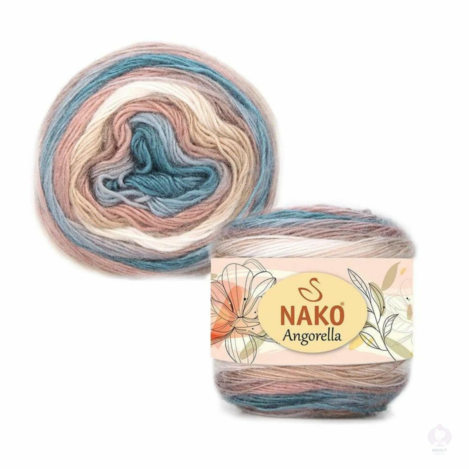 Nako Angorella 87576